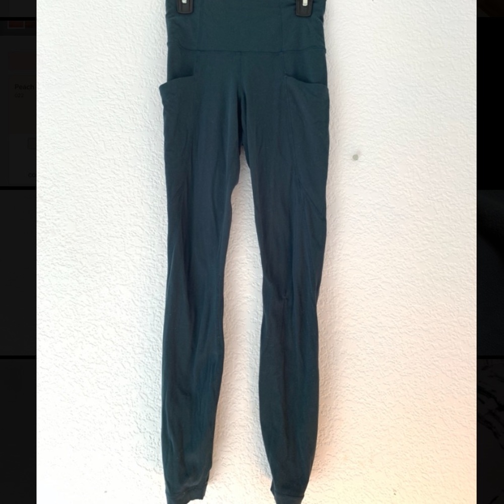 Athleta leggings